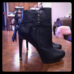 Sexy Bootie VS Collection